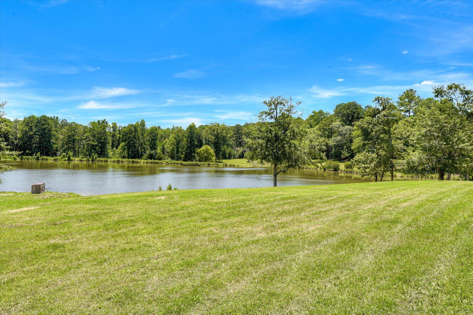 3030 Ray Owens Road