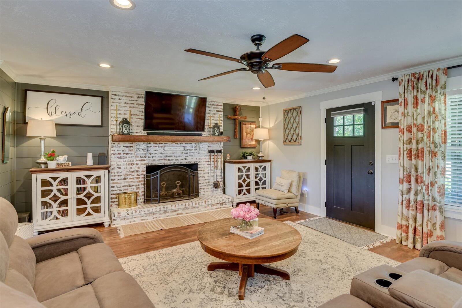 3030 Ray Owens Road