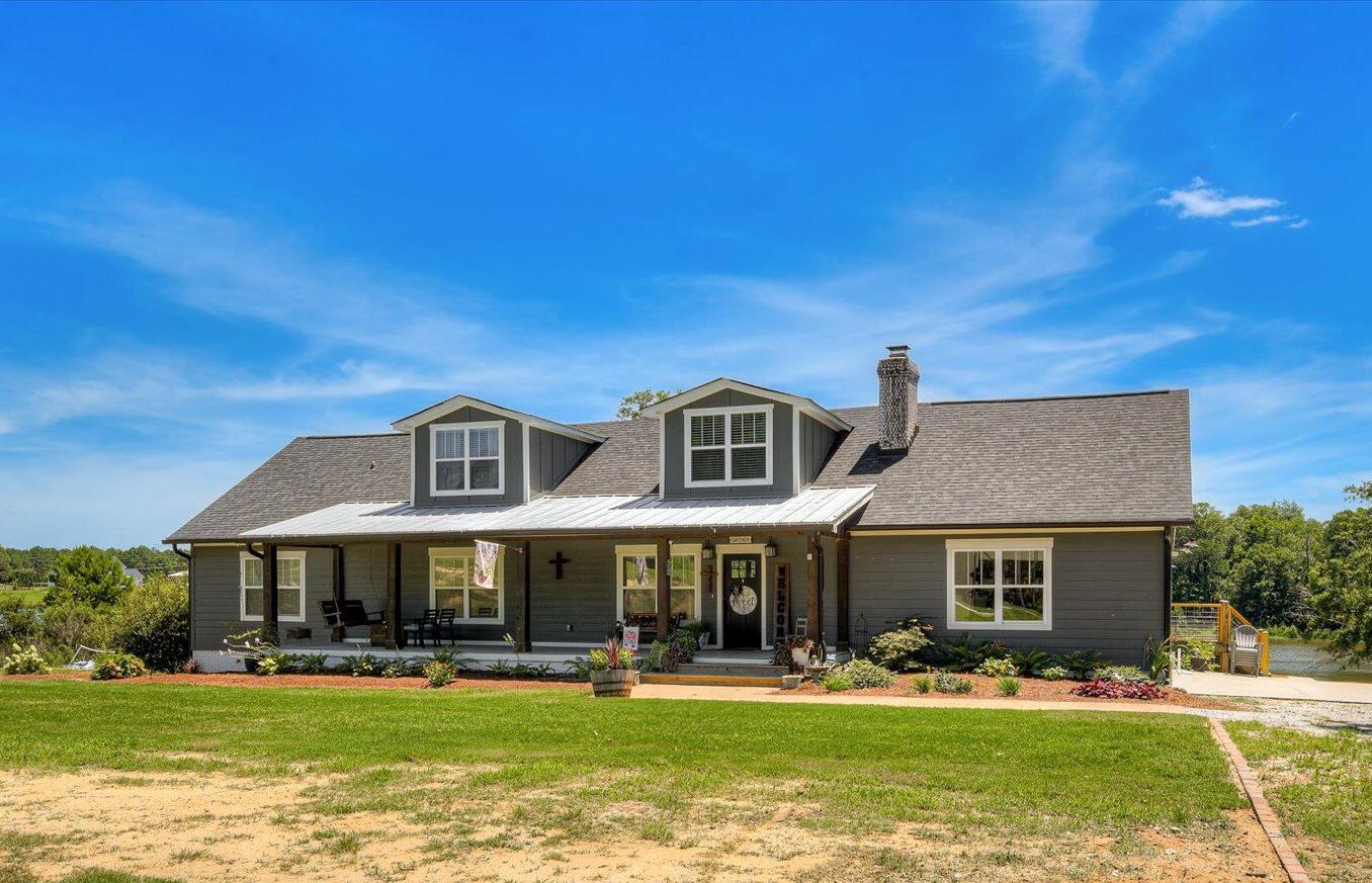 3030 Ray Owens Road