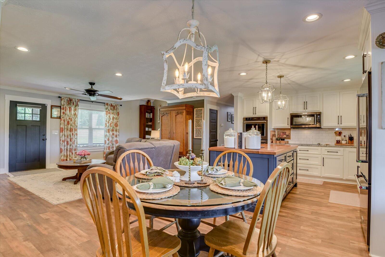 3030 Ray Owens Road