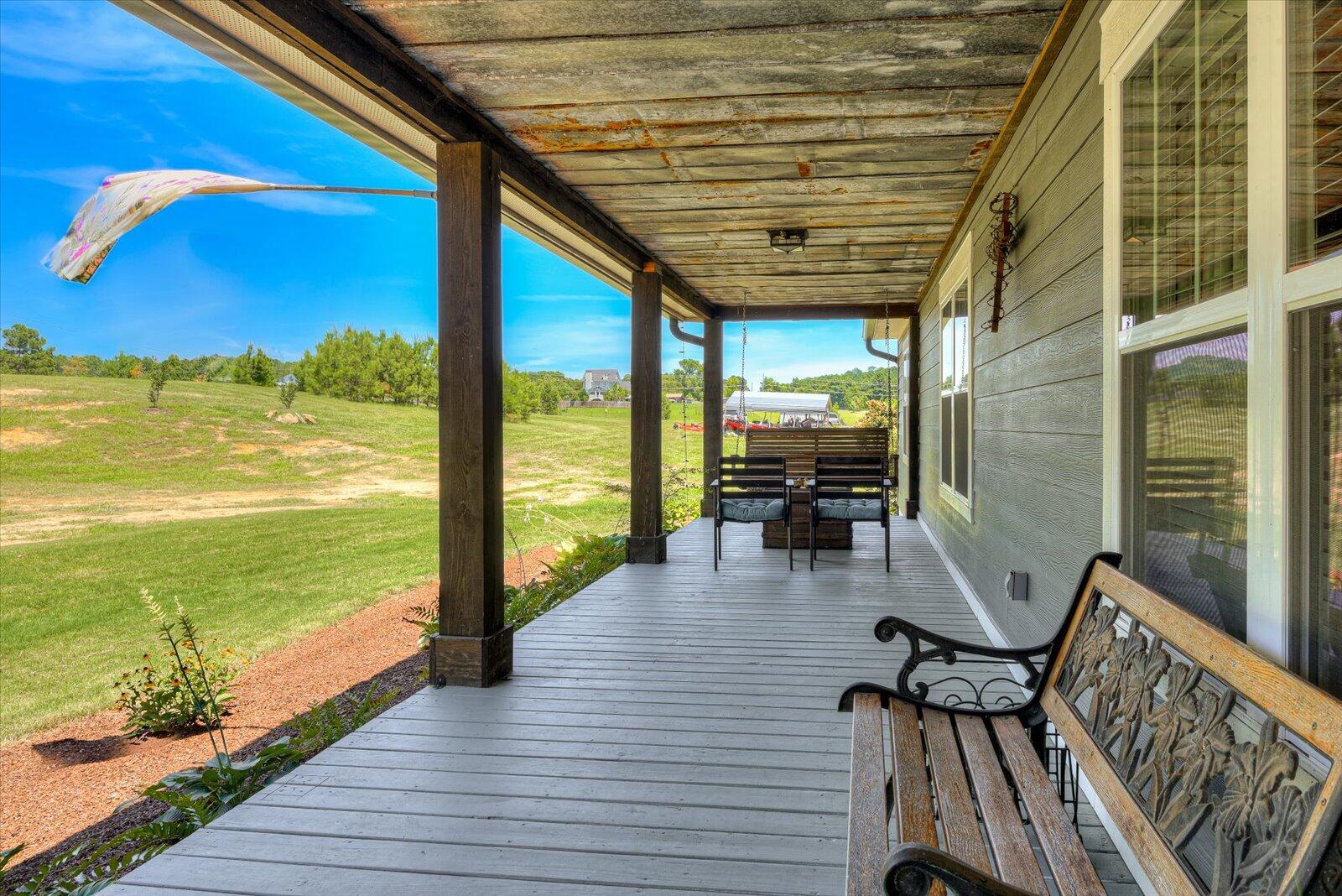 3030 Ray Owens Road