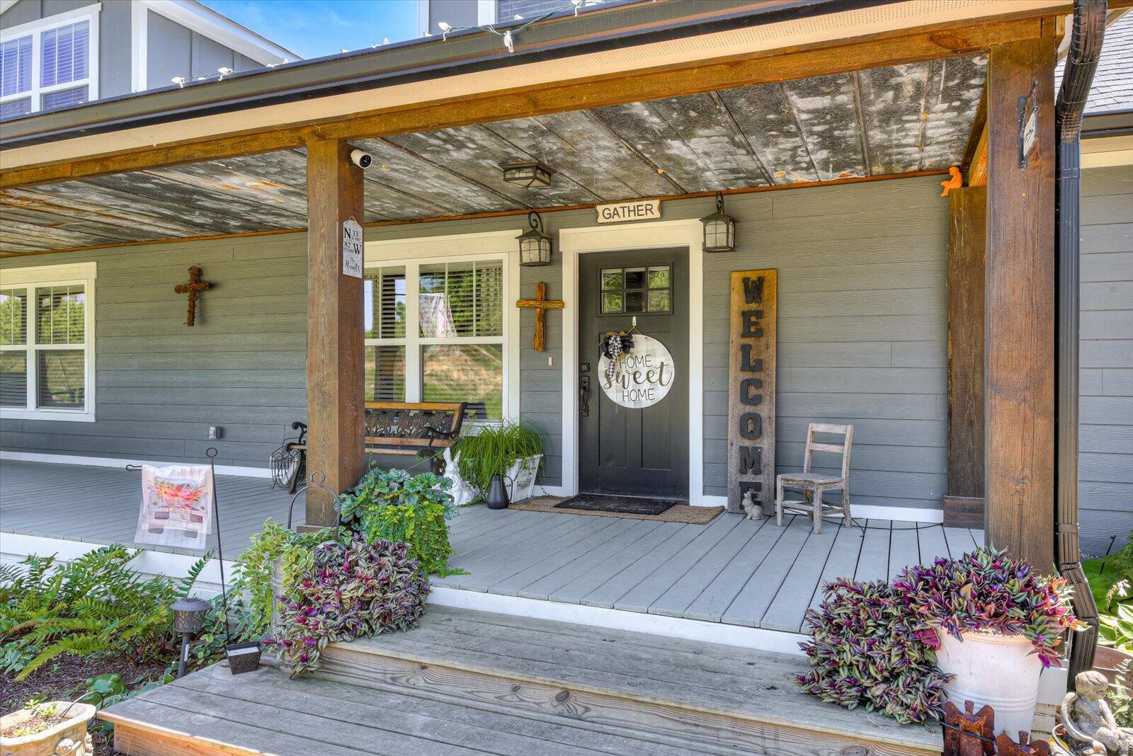 3030 Ray Owens Road