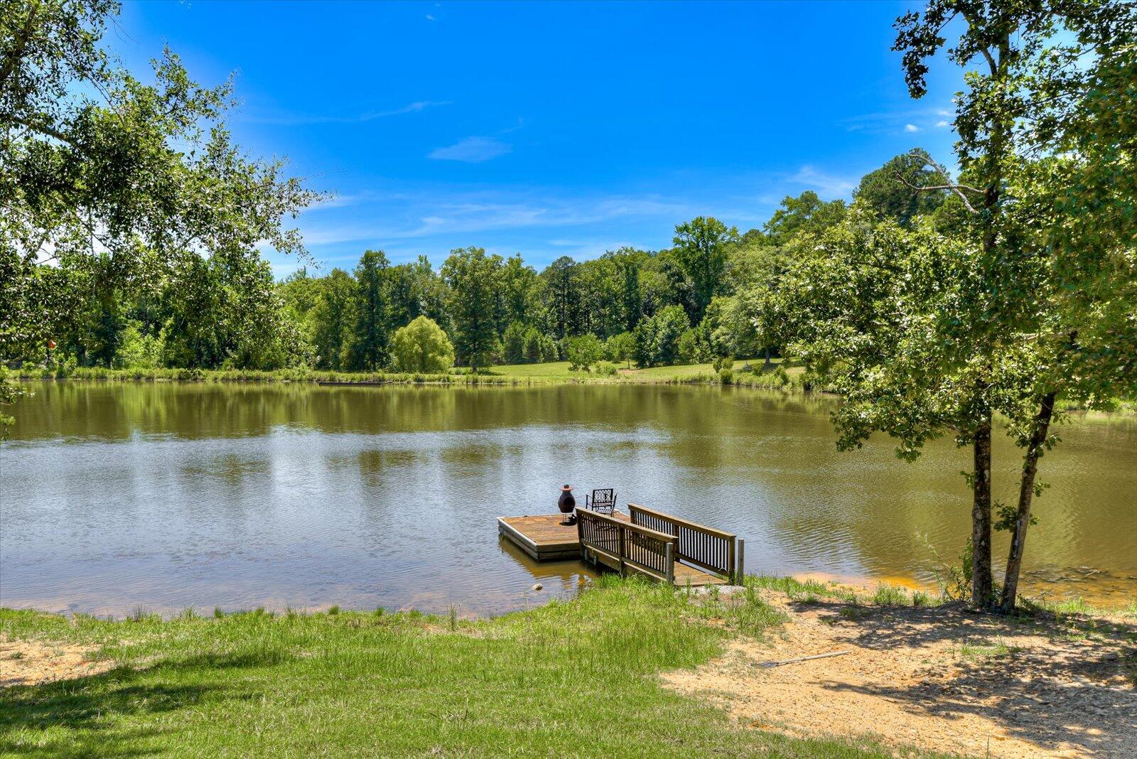 3030 Ray Owens Road