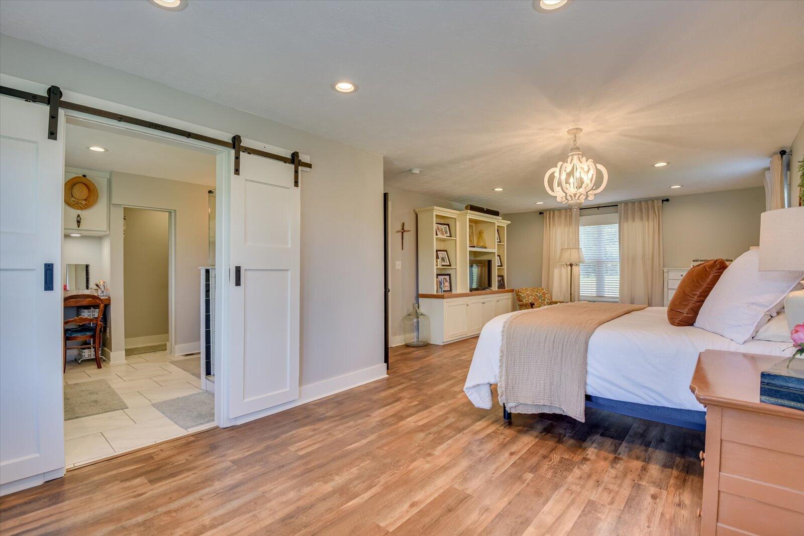 3030 Ray Owens Road