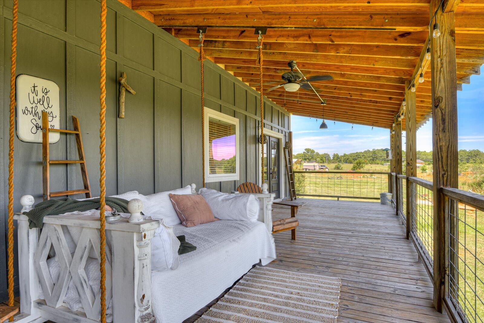 3030 Ray Owens Road