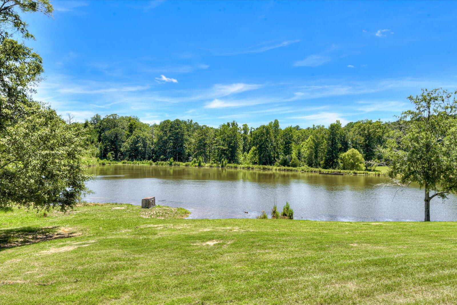 3030 Ray Owens Road