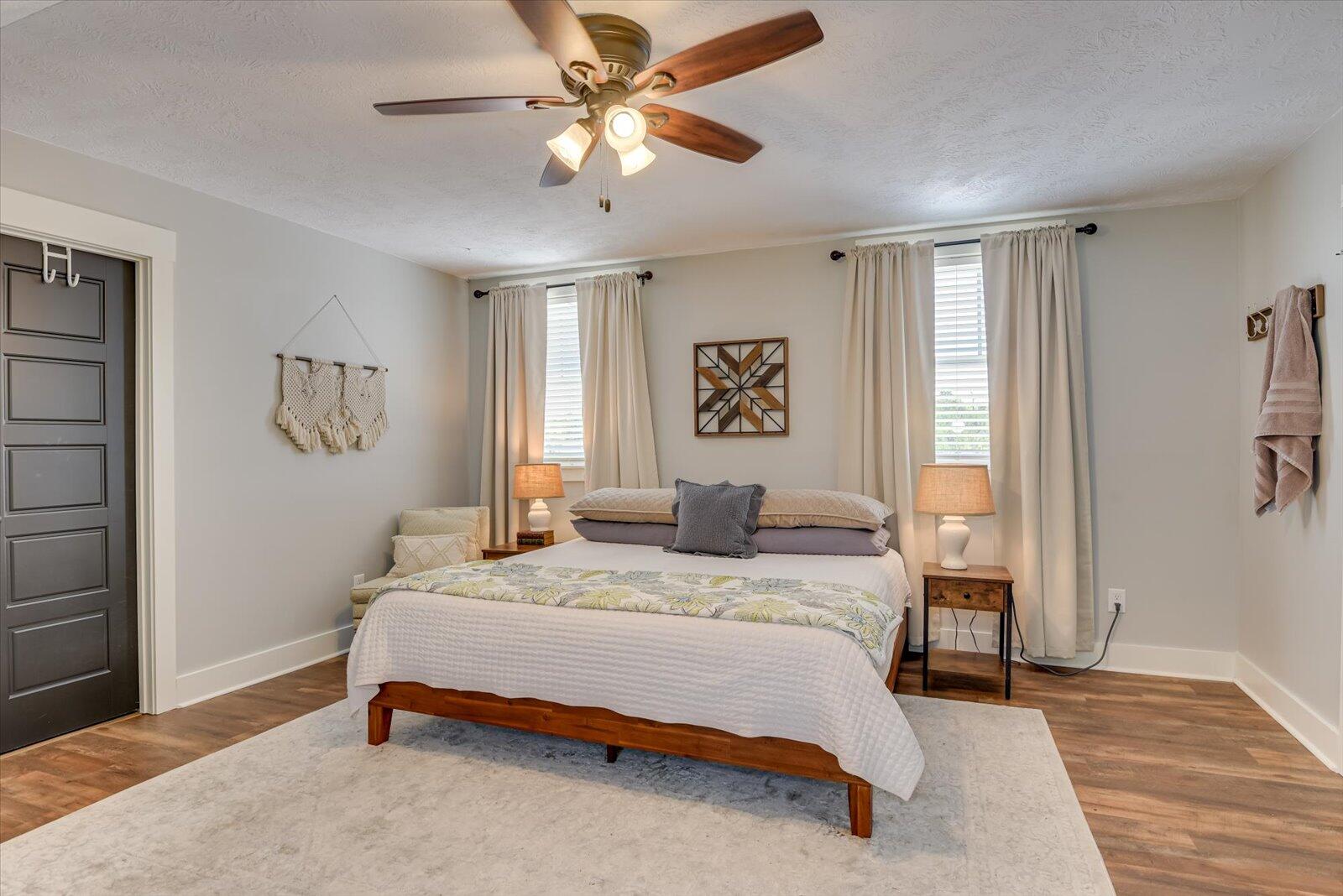3030 Ray Owens Road
