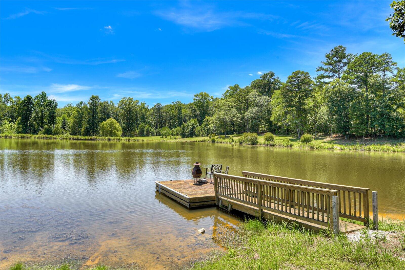3030 Ray Owens Road