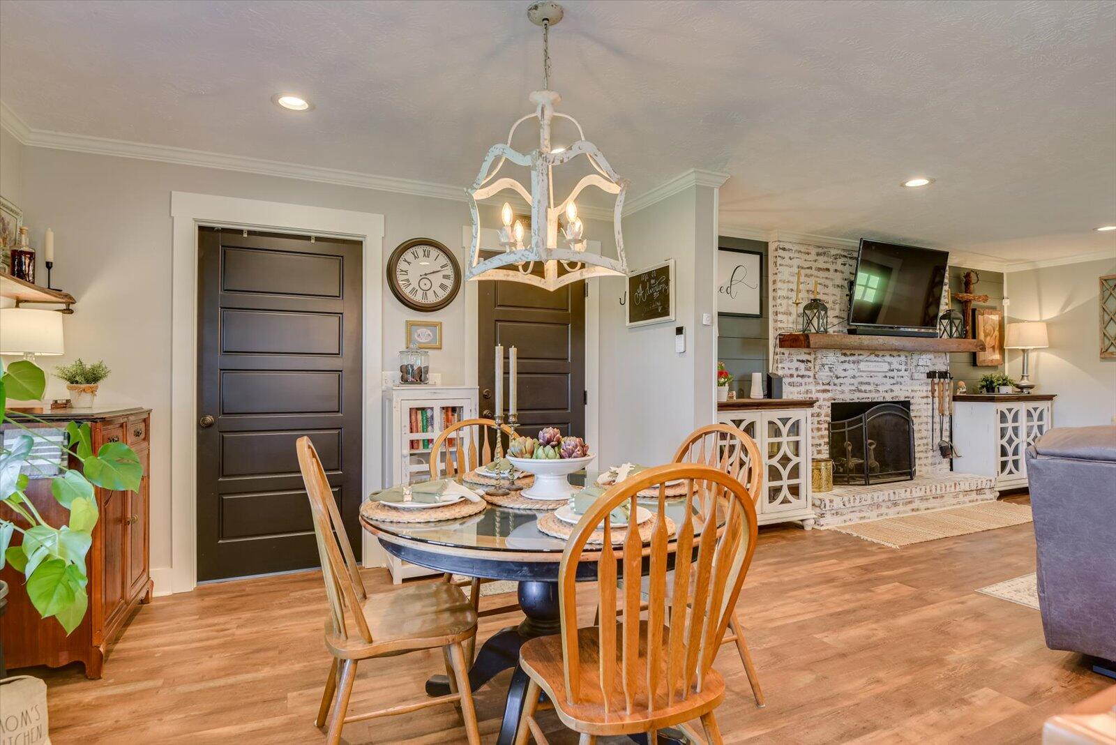 3030 Ray Owens Road