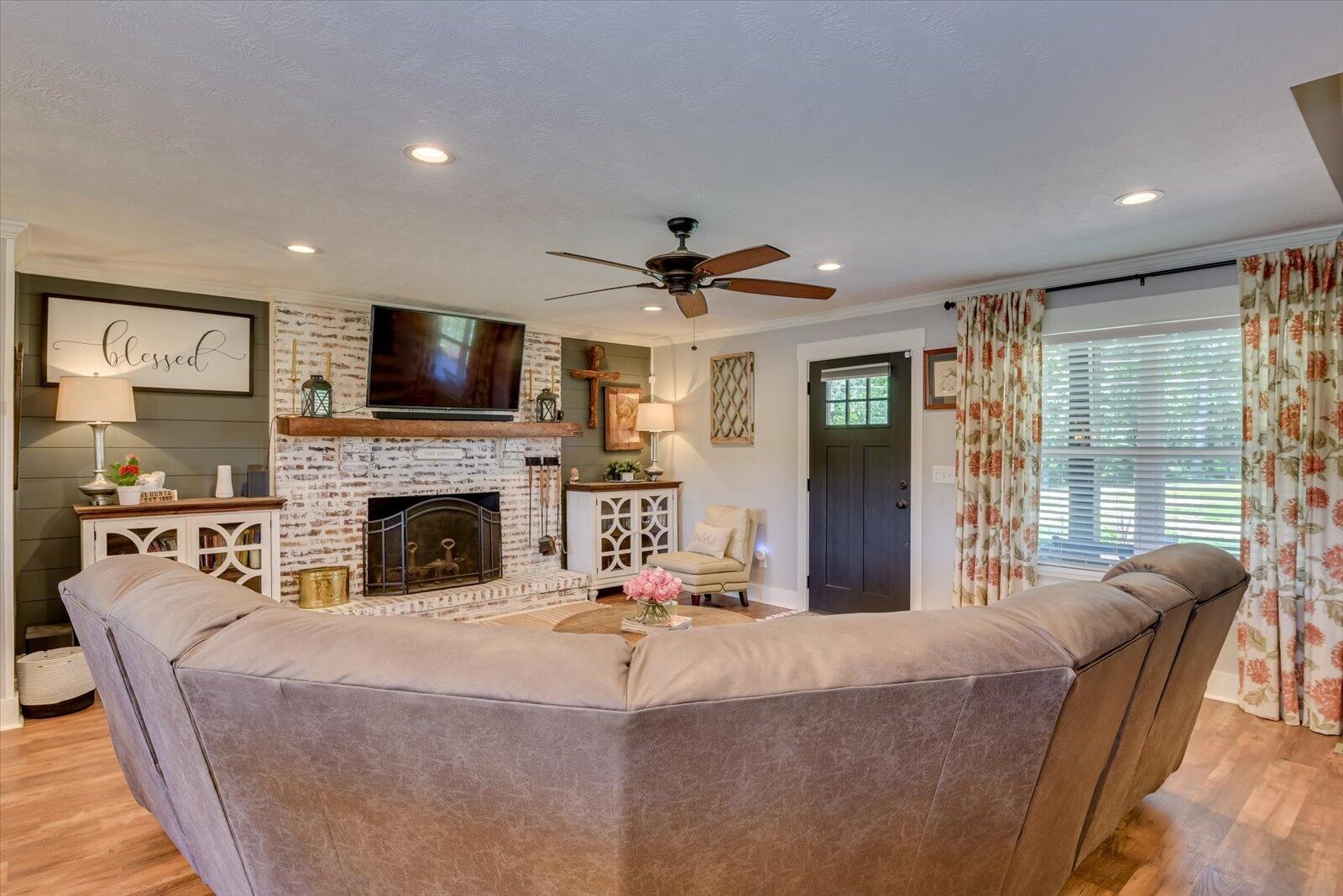 3030 Ray Owens Road
