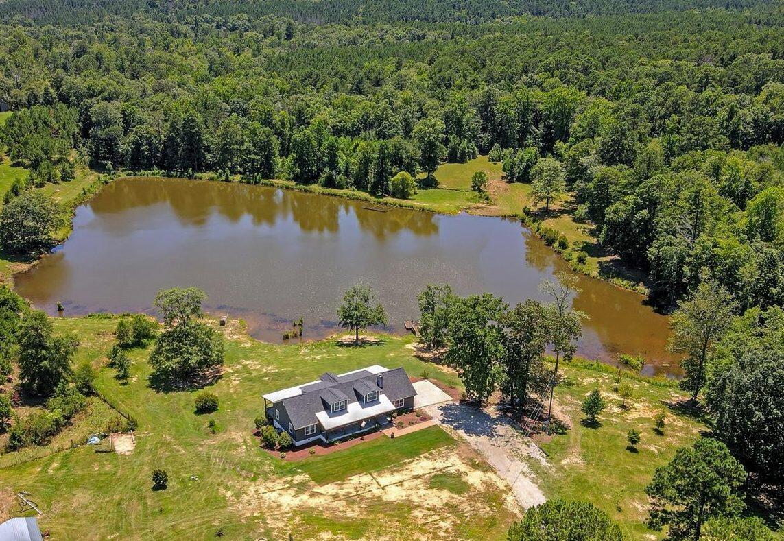 3030 Ray Owens Road