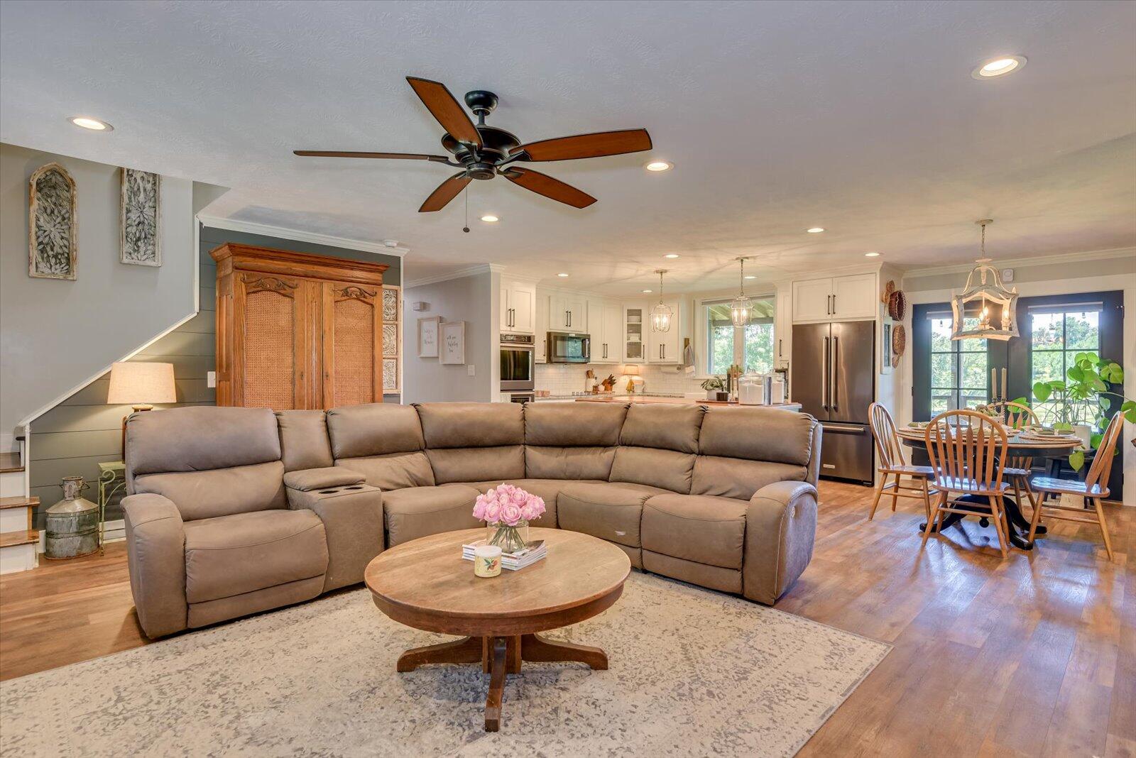3030 Ray Owens Road