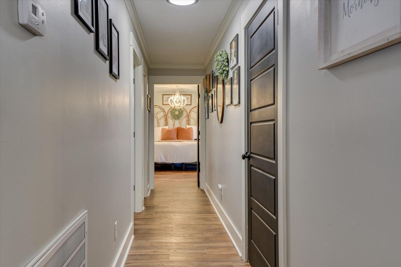 3030 Ray Owens Road