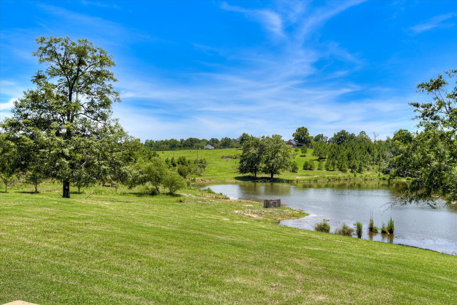 3030 Ray Owens Road