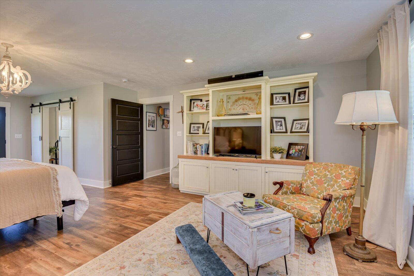 3030 Ray Owens Road
