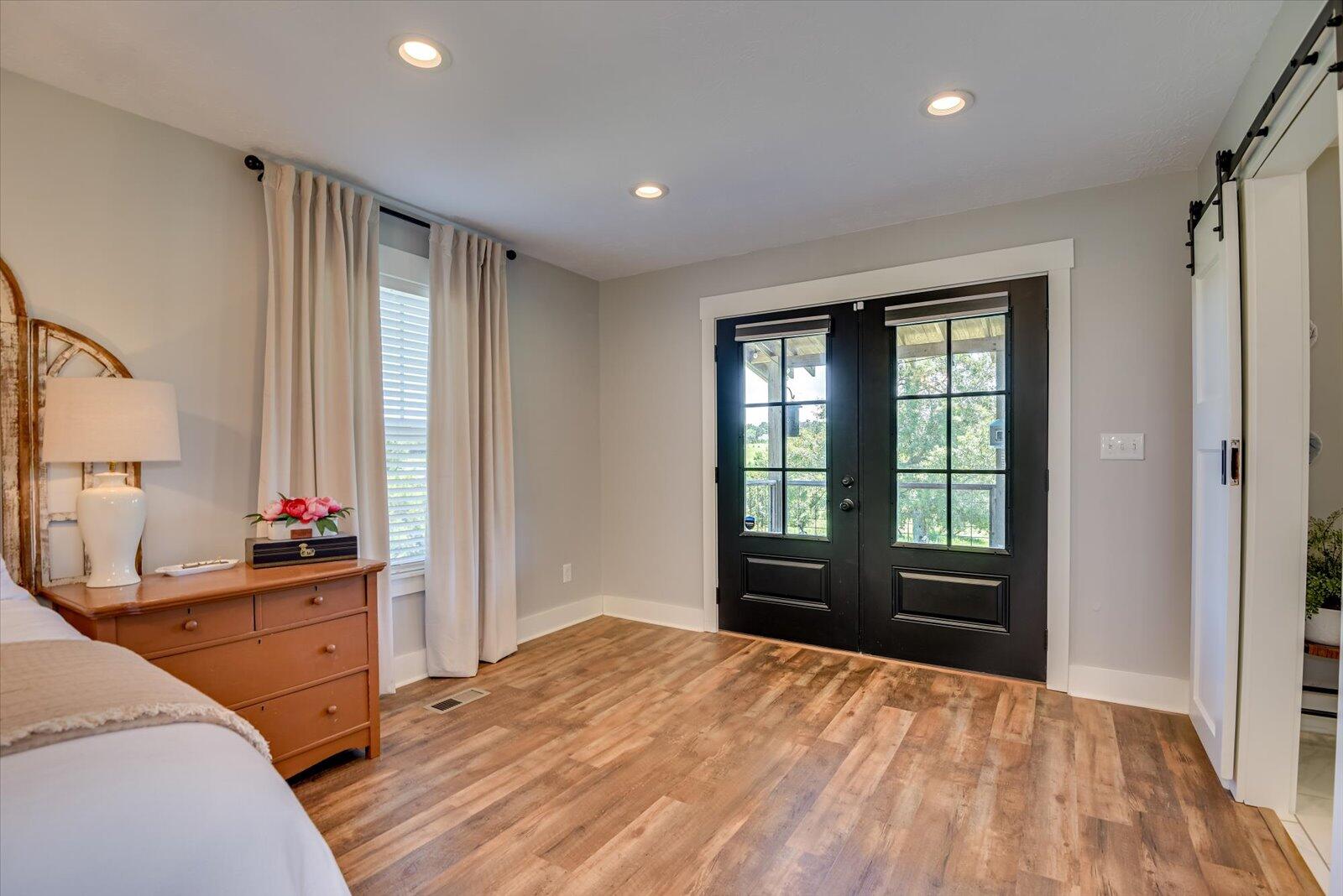 3030 Ray Owens Road