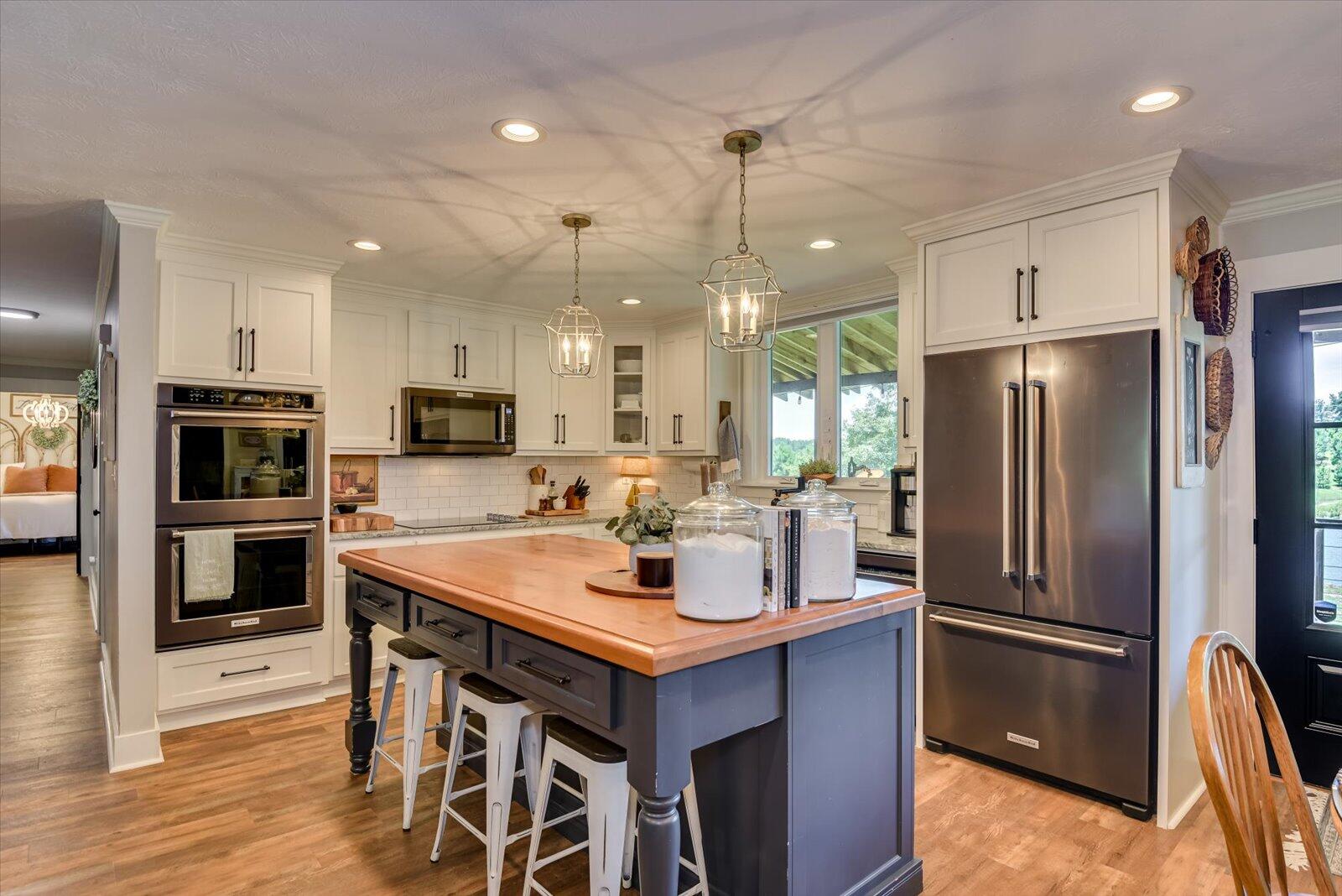 3030 Ray Owens Road