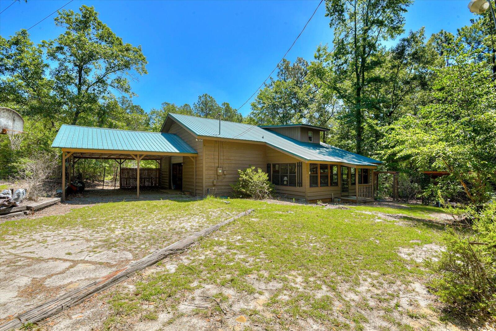 2080 Mims Road