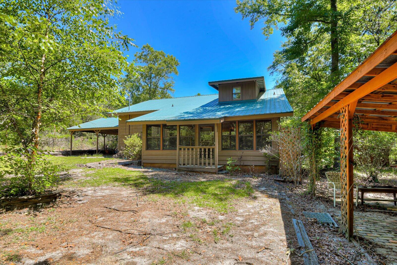 2080 Mims Road
