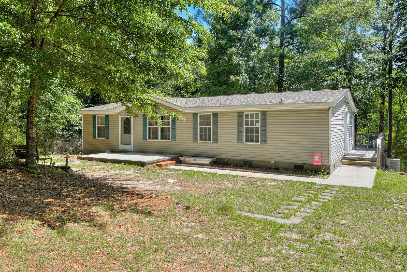 2080 Mims Road