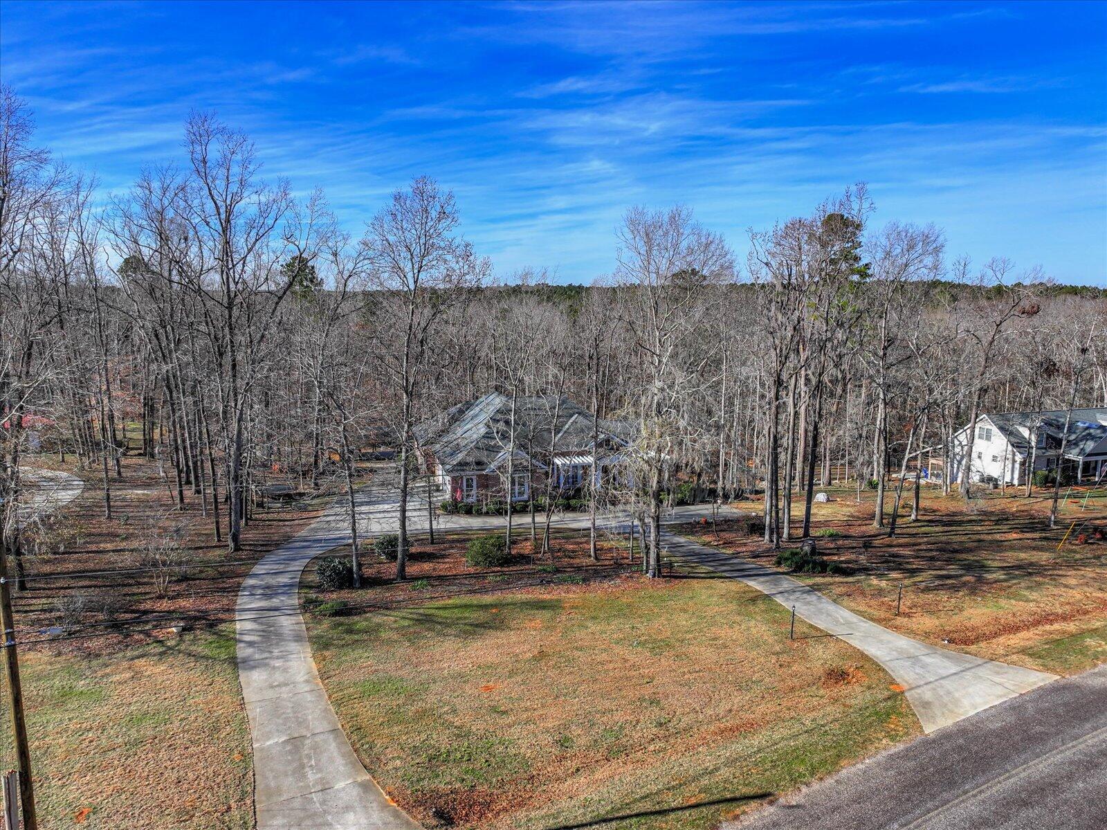 250 Crestridge Drive