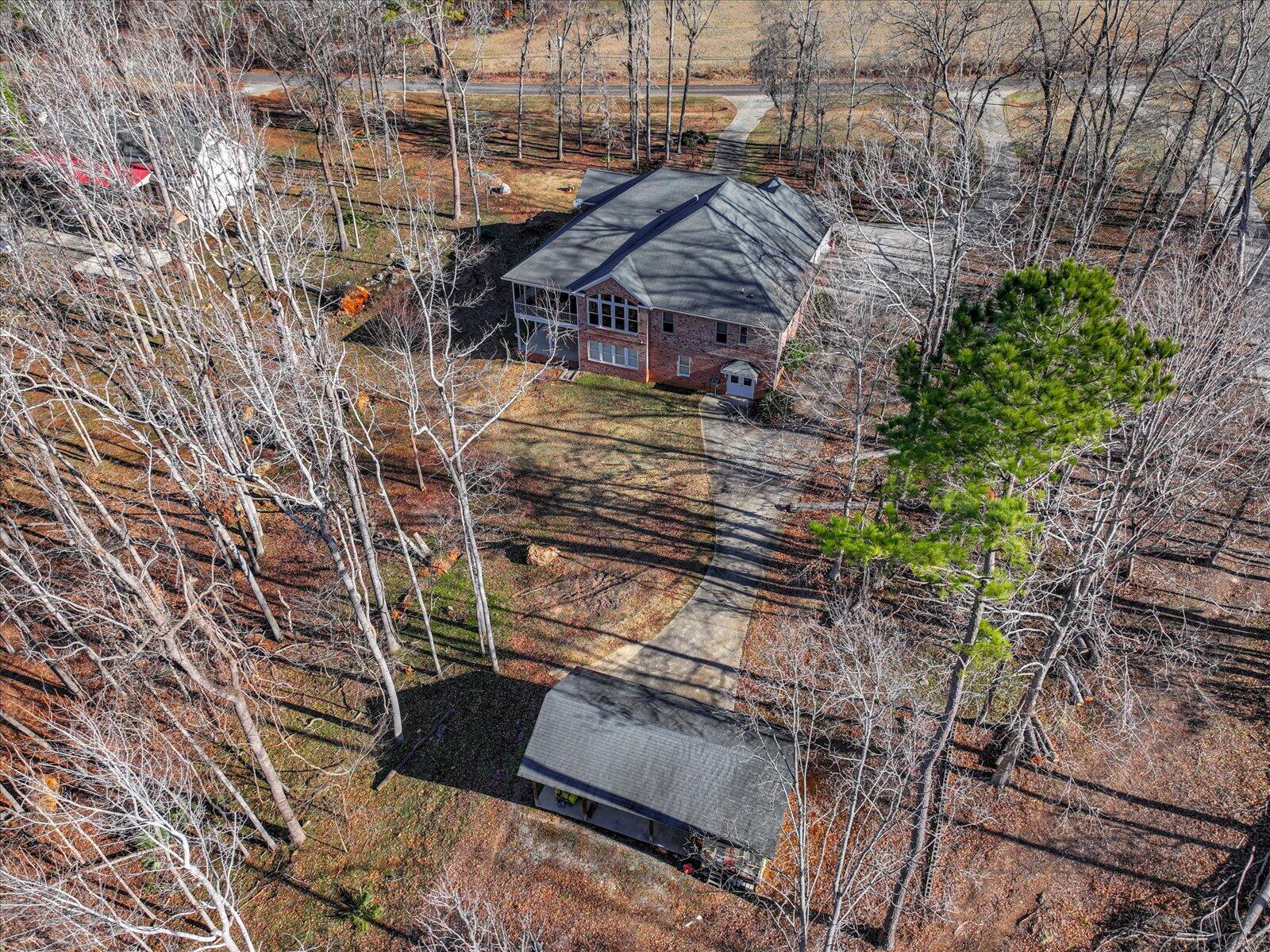 250 Crestridge Drive