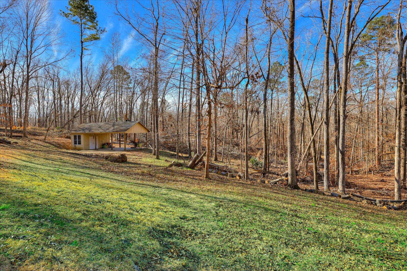 250 Crestridge Drive