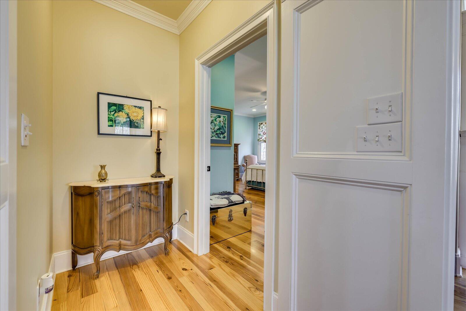 250 Crestridge Drive