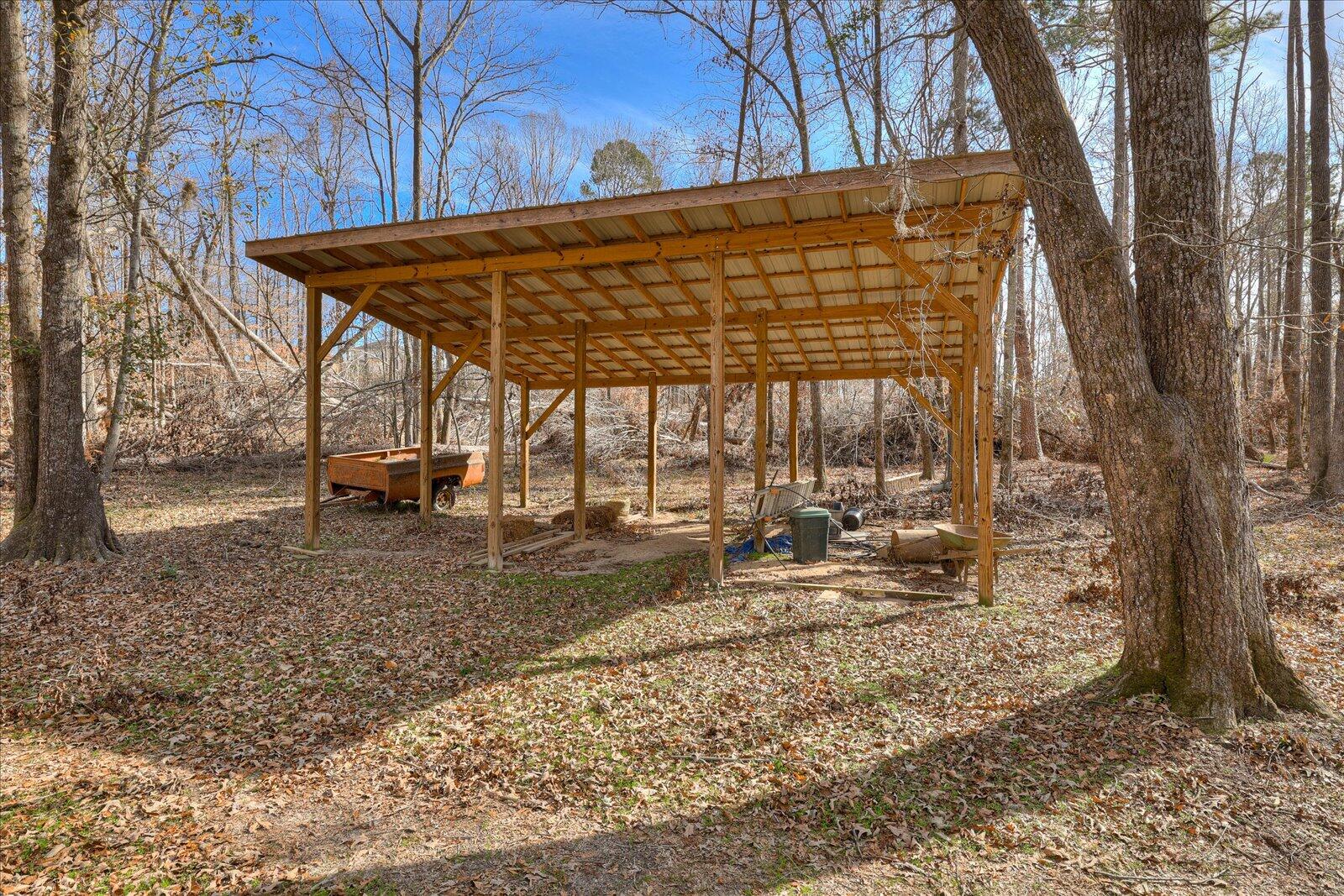 250 Crestridge Drive