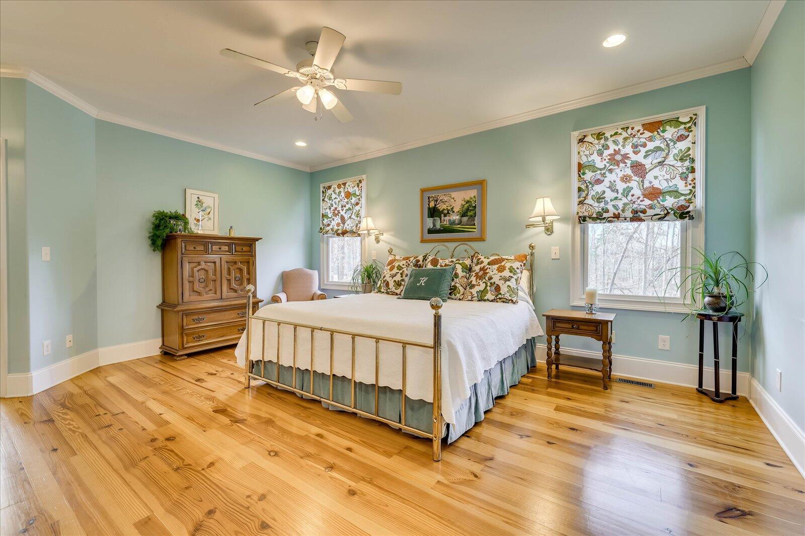 250 Crestridge Drive