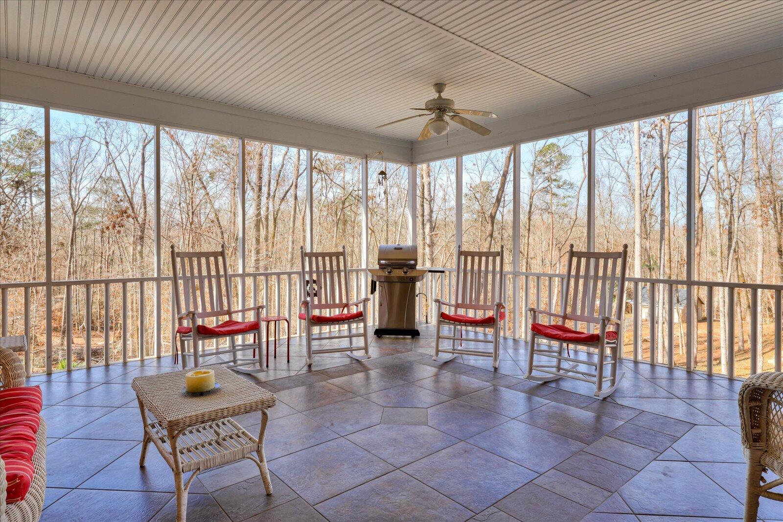 250 Crestridge Drive
