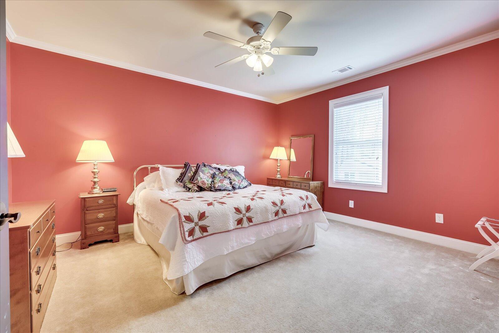 250 Crestridge Drive