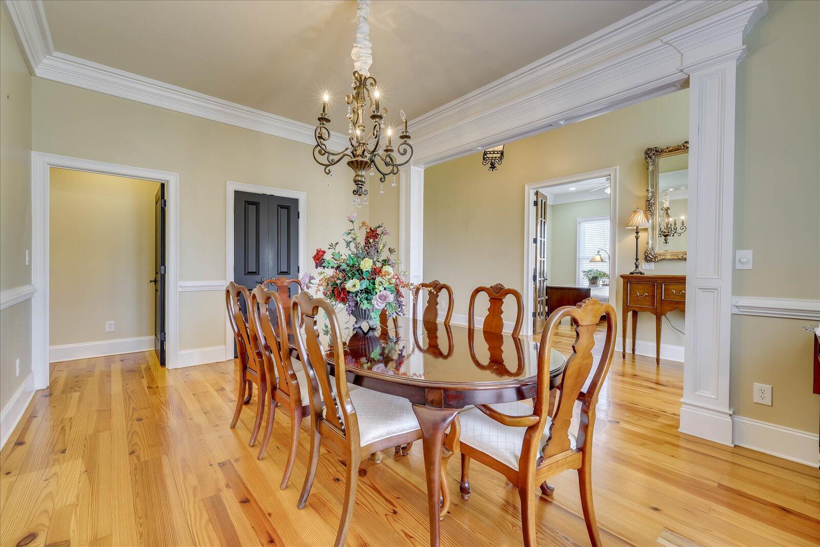 250 Crestridge Drive