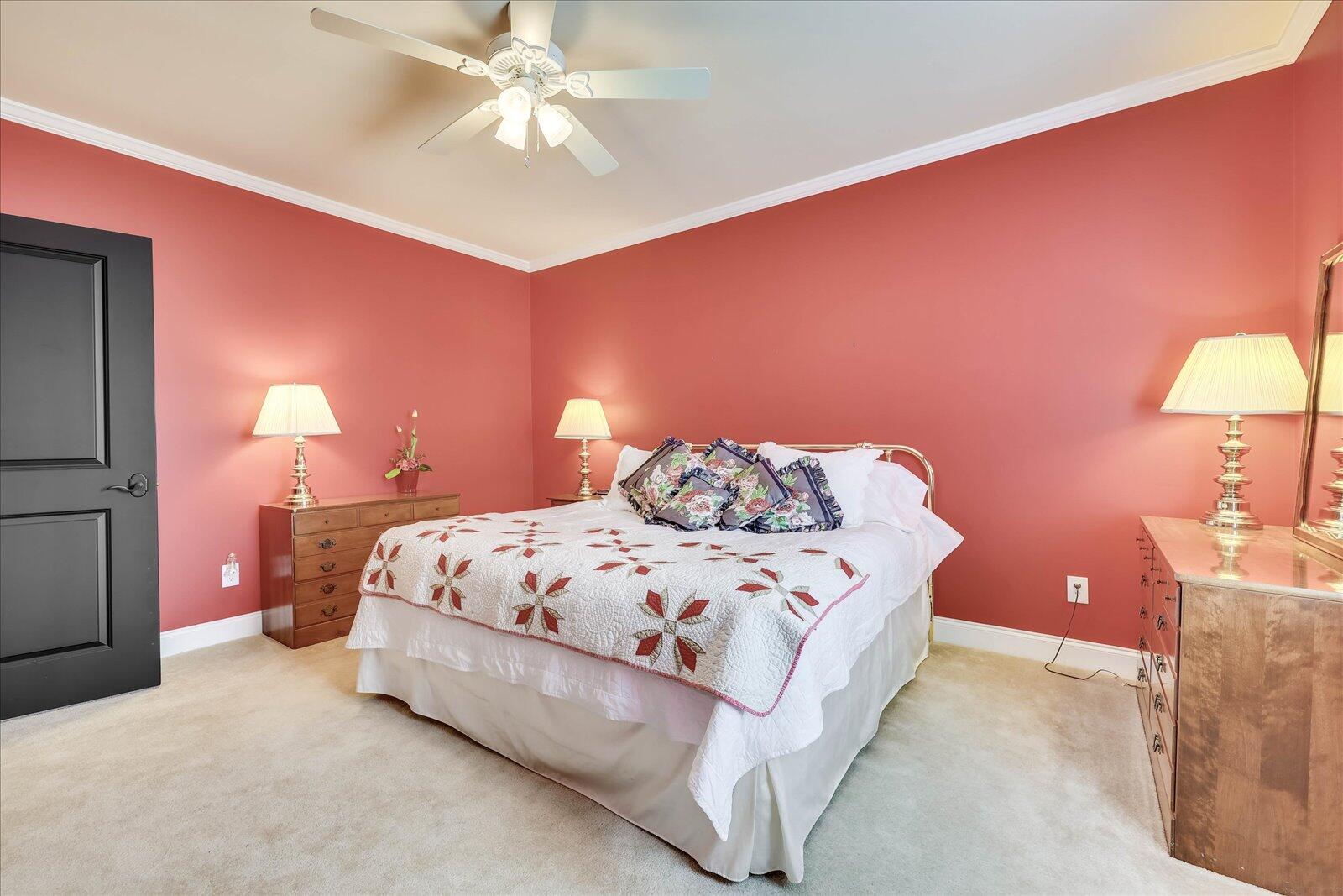 250 Crestridge Drive