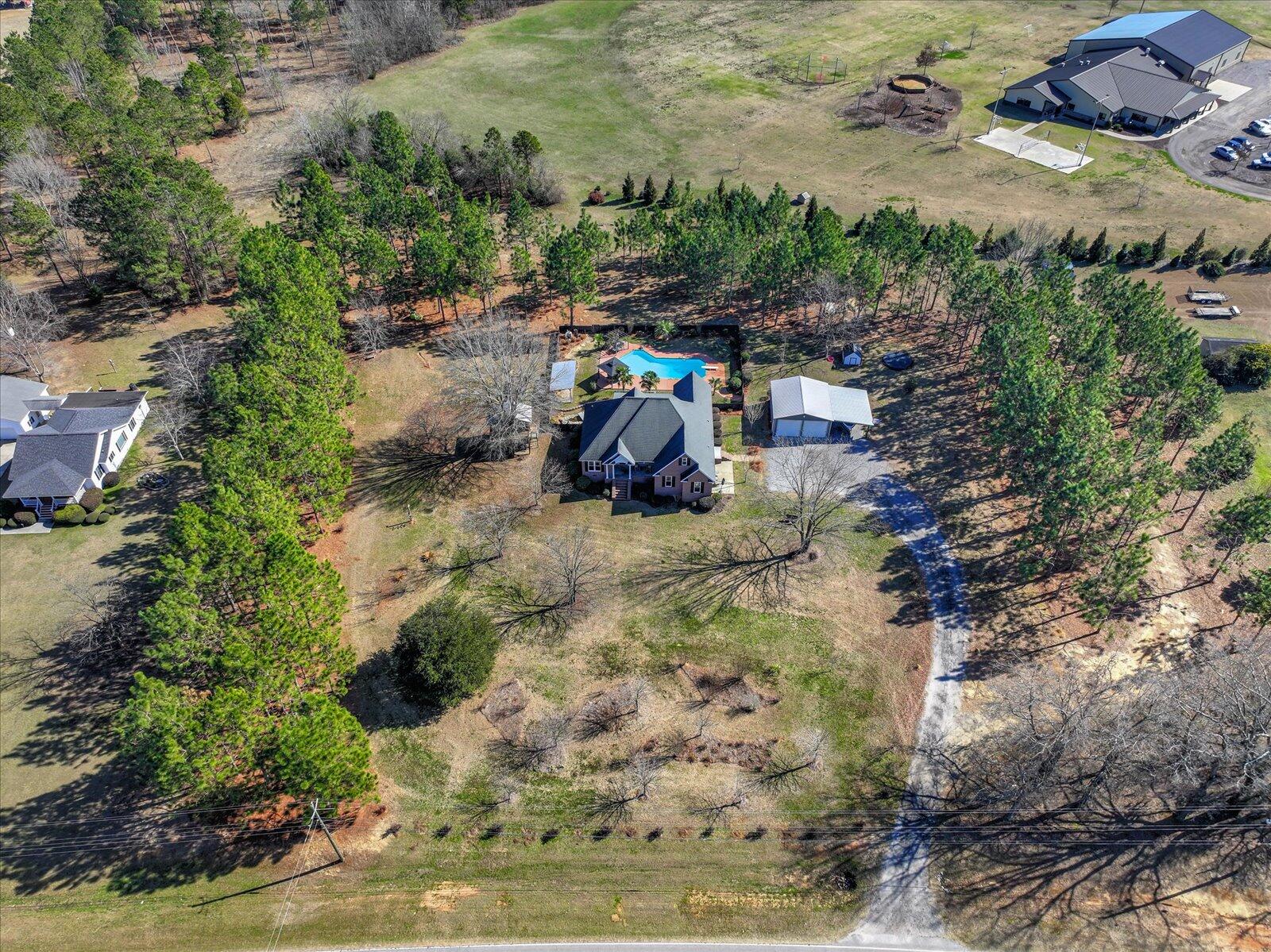 487 Cohen Road