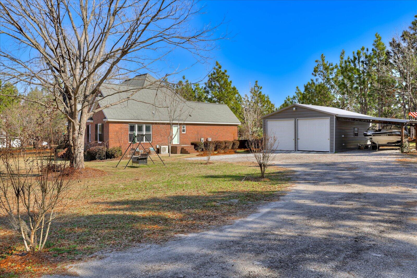 487 Cohen Road