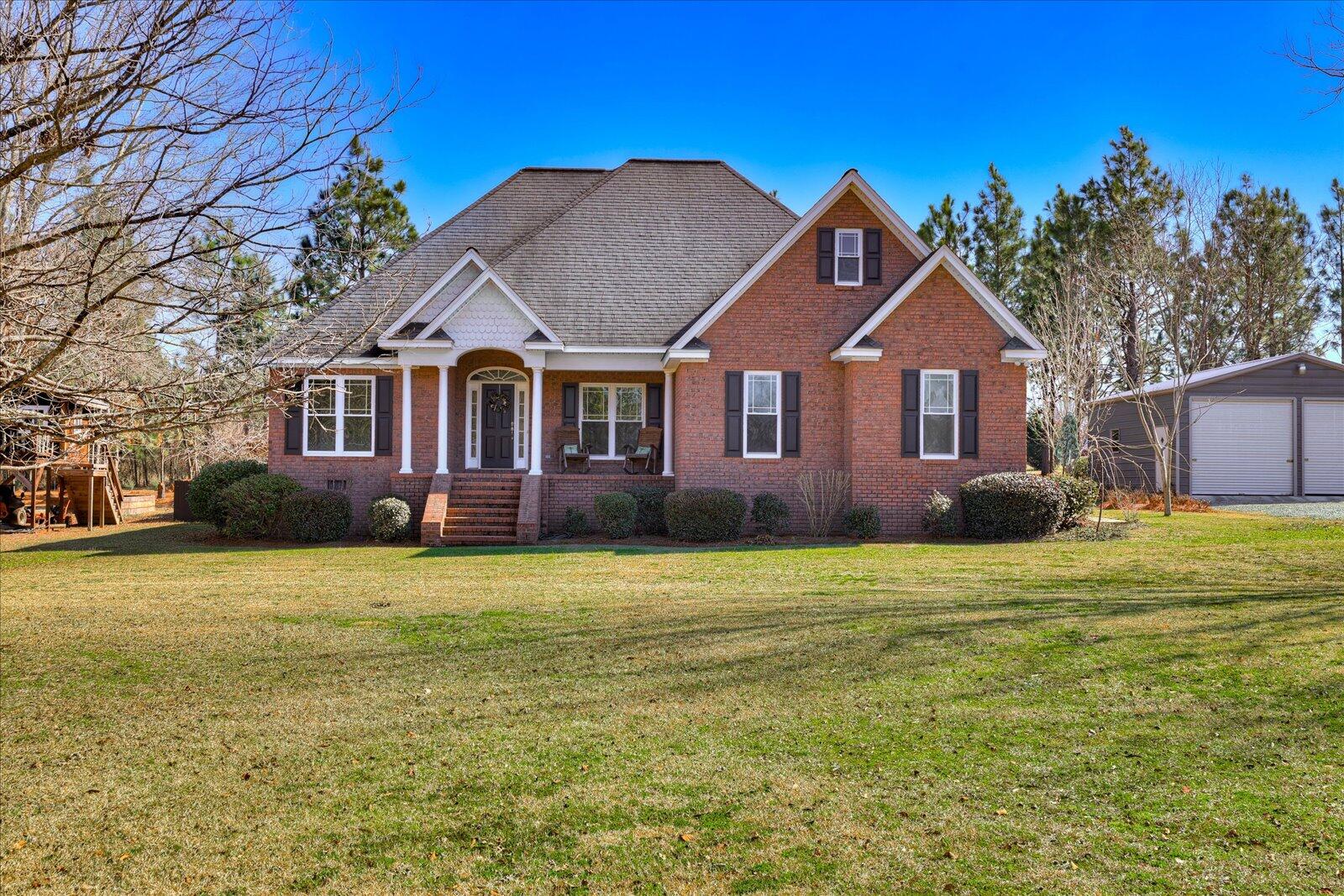 487 Cohen Road