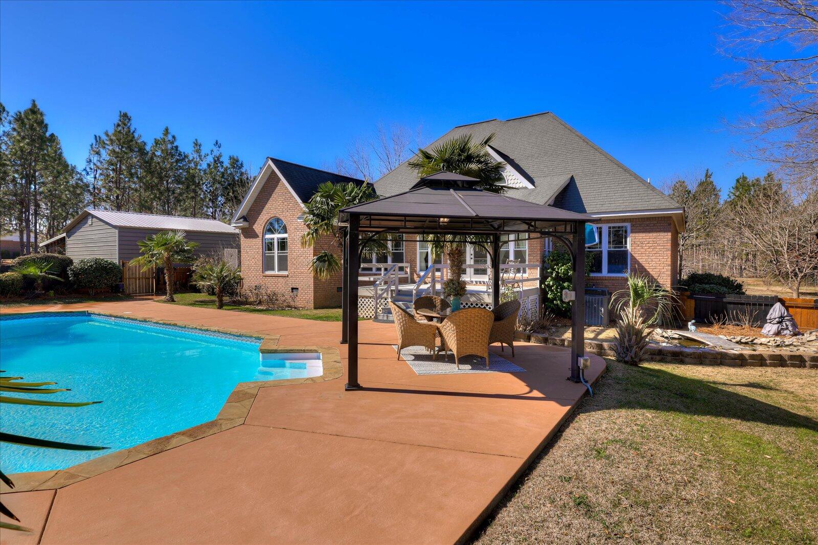 487 Cohen Road
