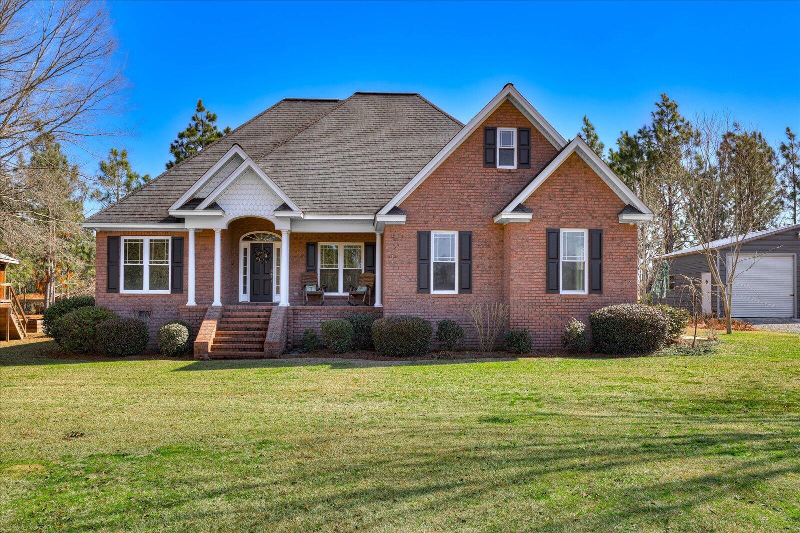 487 Cohen Road