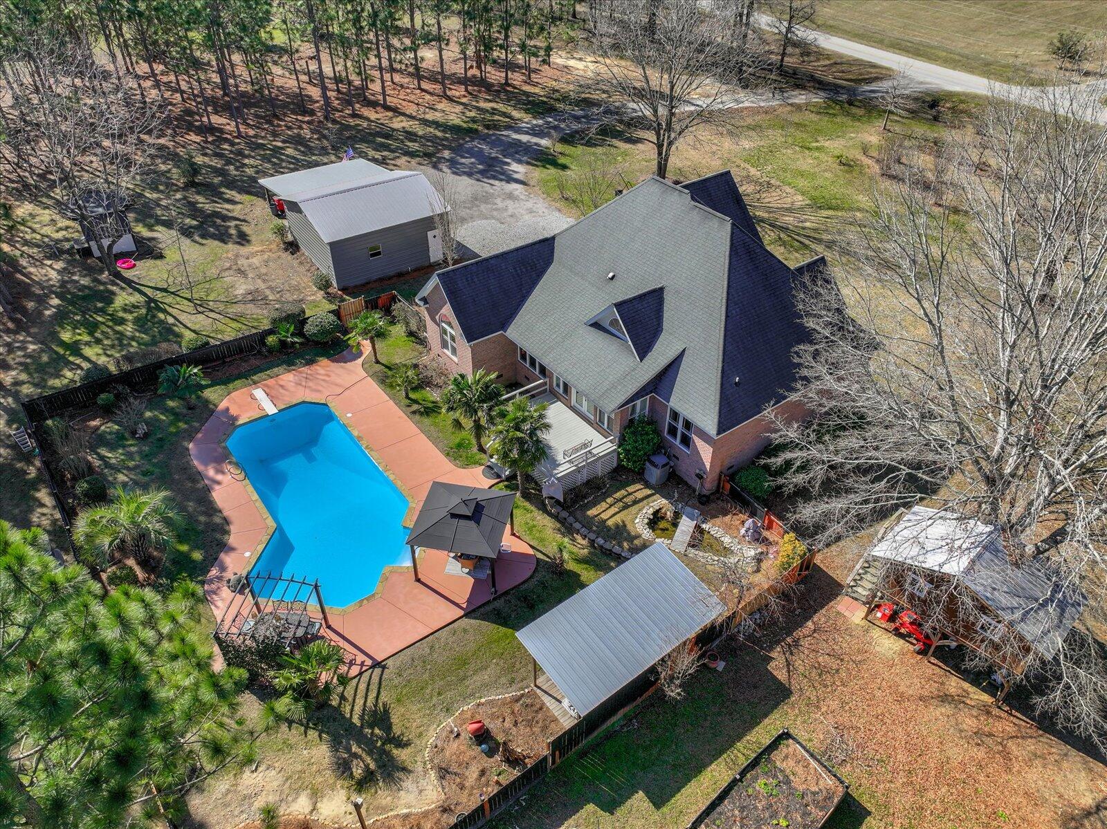 487 Cohen Road
