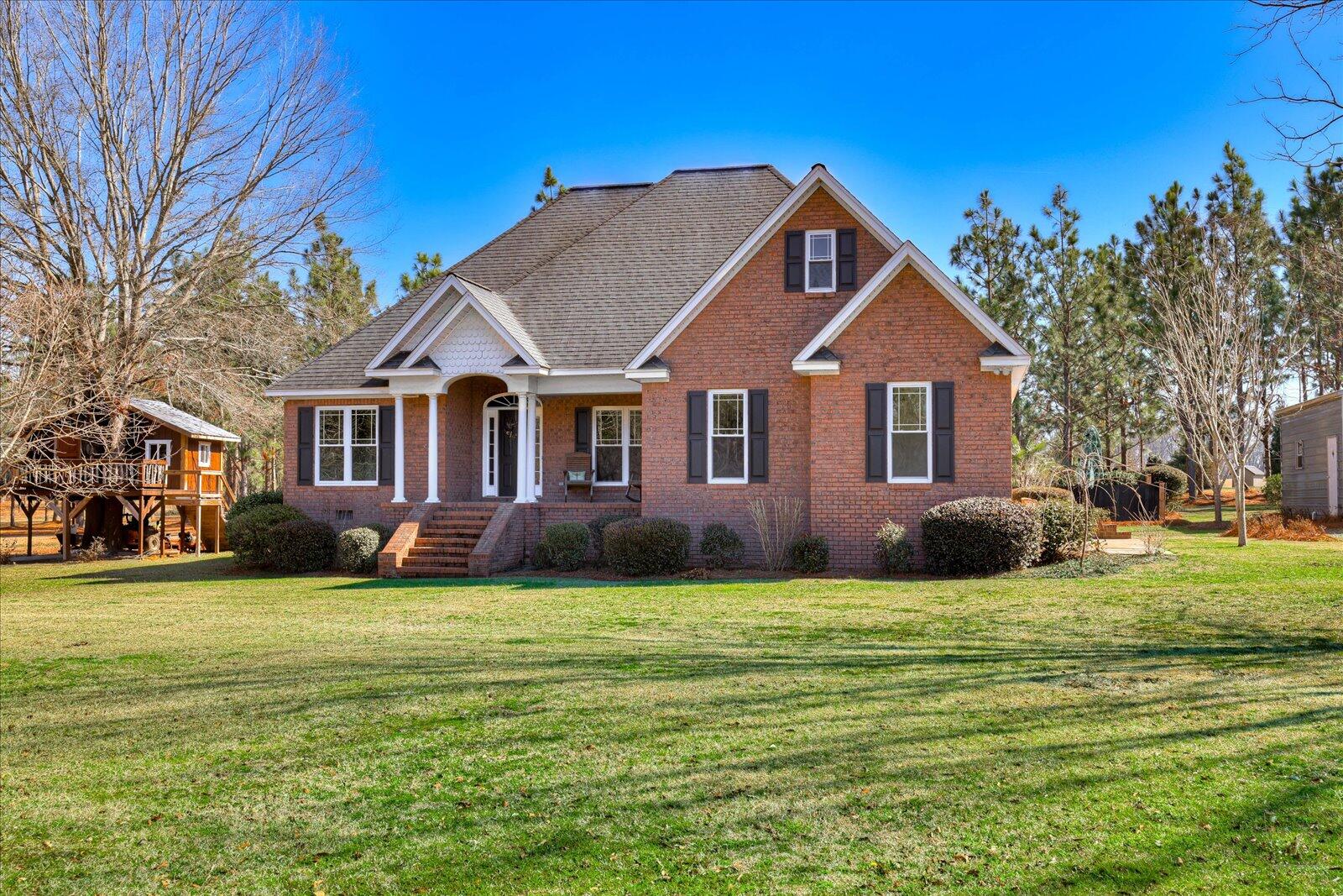 487 Cohen Road
