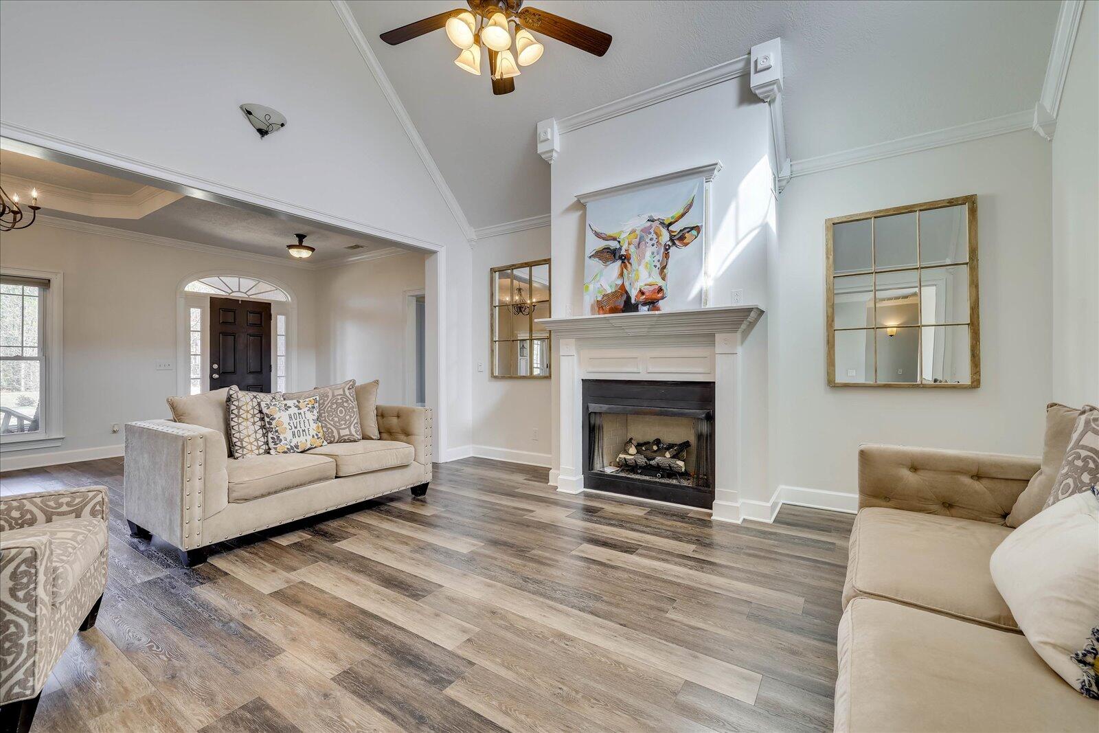 487 Cohen Road