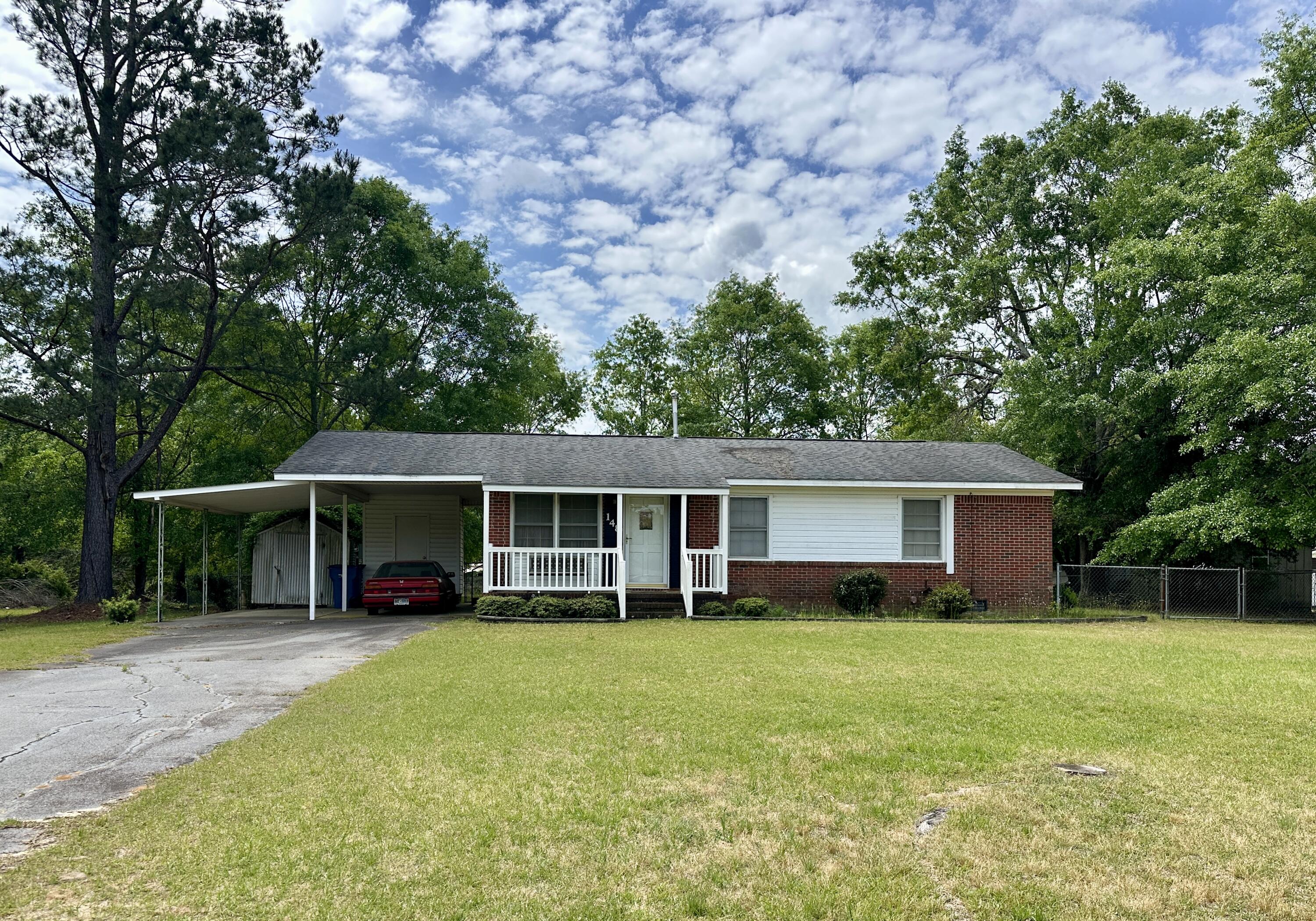 148 Travis Street