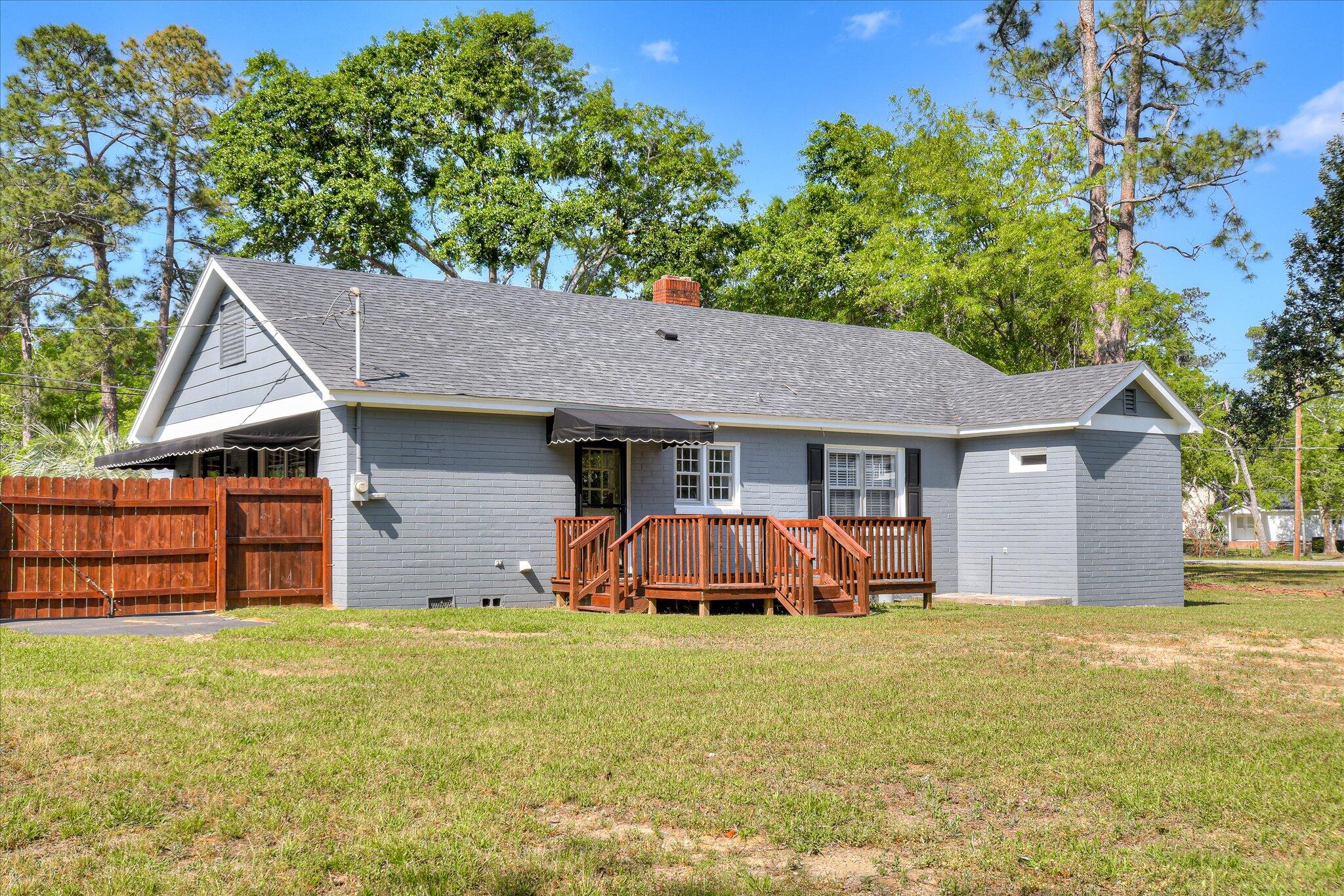 503 Victory Drive