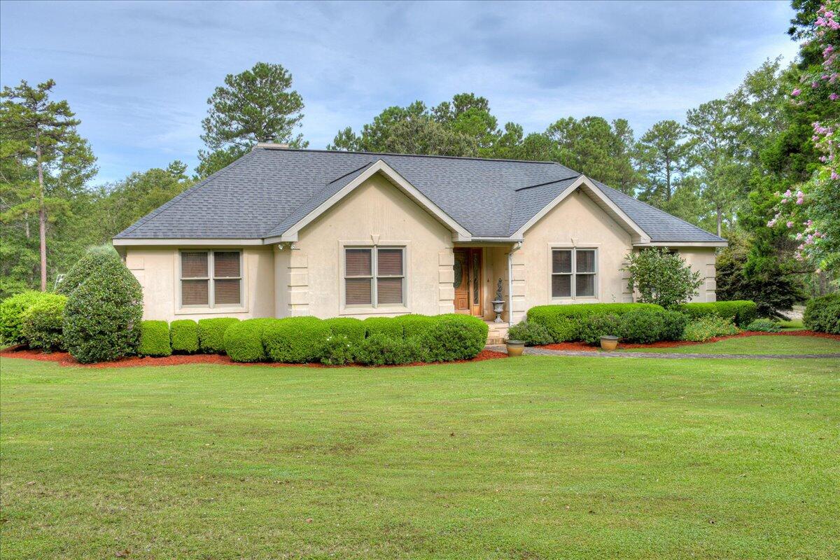 3129 Goolsby Road