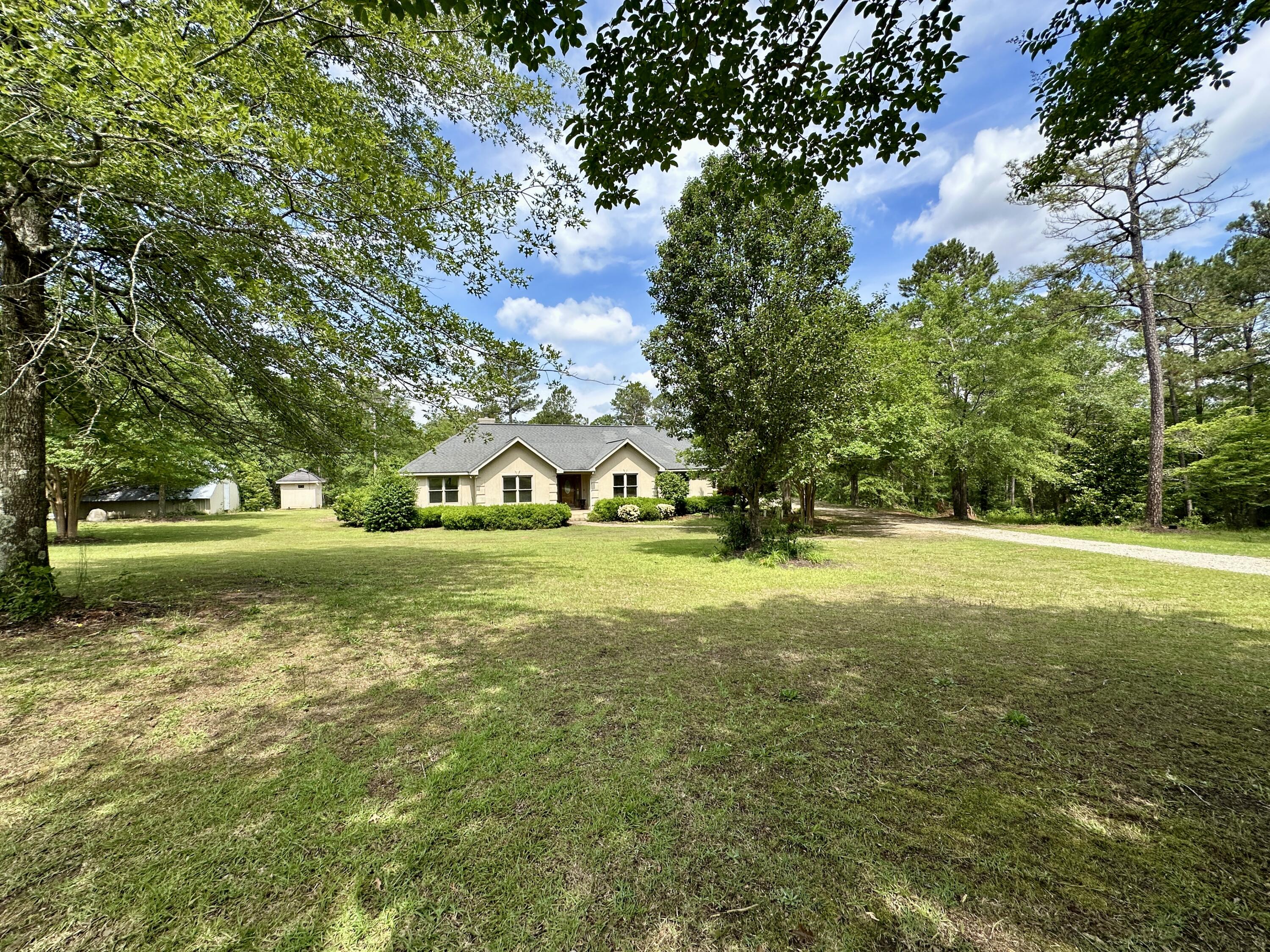 3129 Goolsby Road