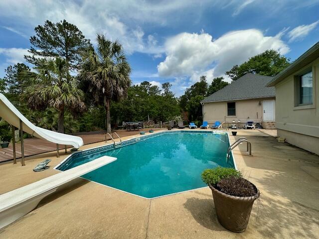 3129 Goolsby Road