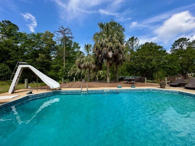 3129 Goolsby Road