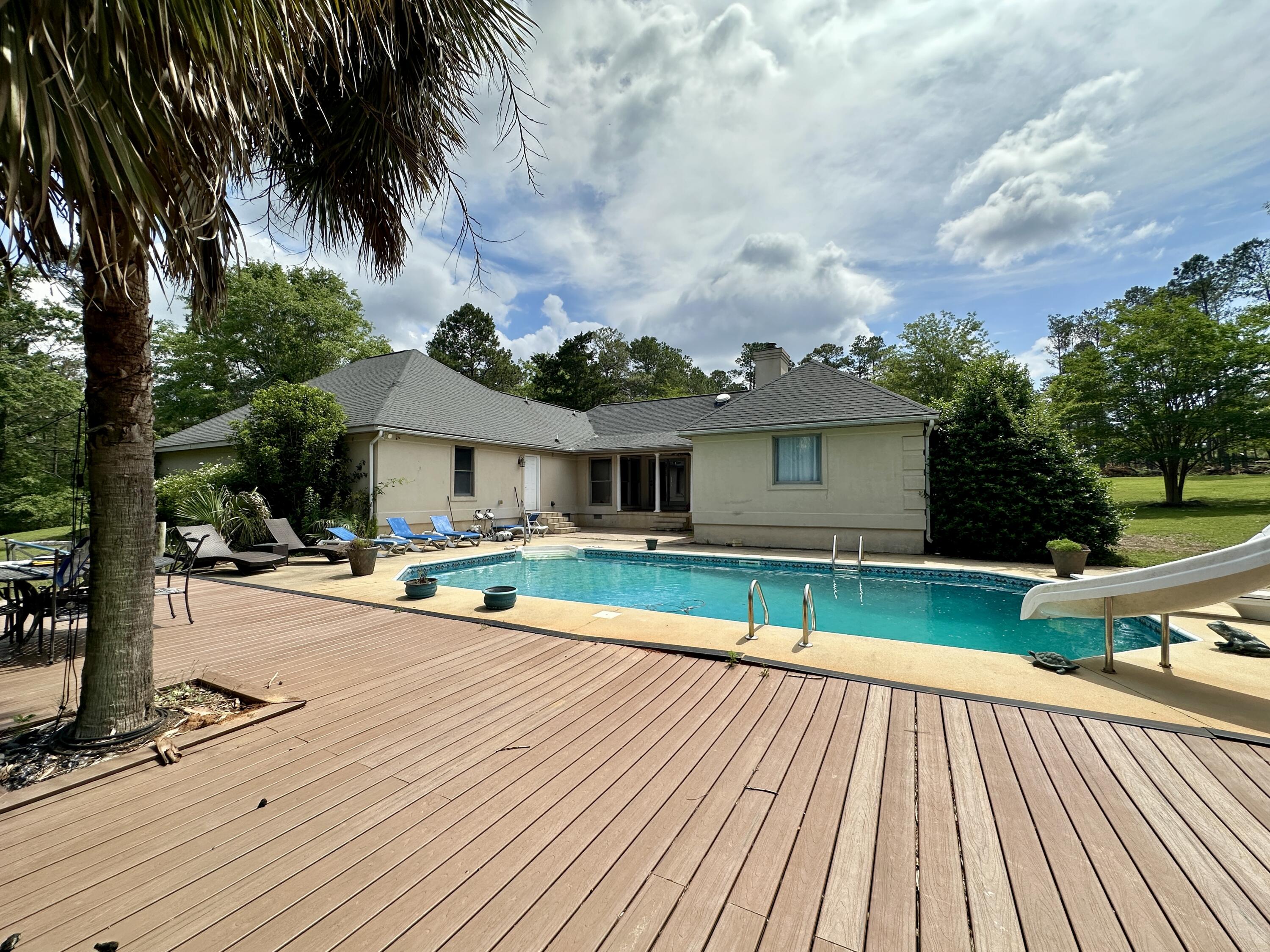 3129 Goolsby Road