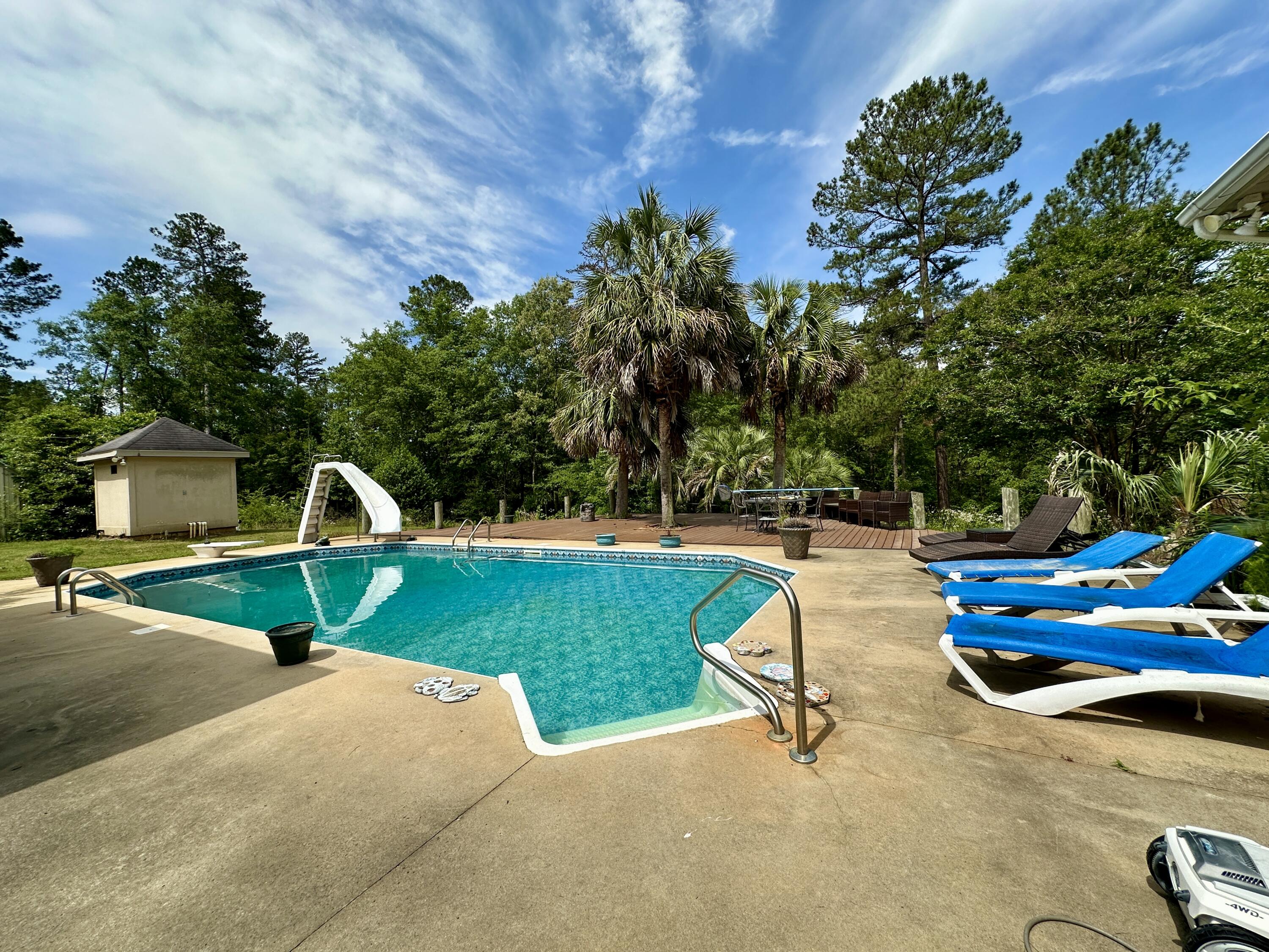 3129 Goolsby Road